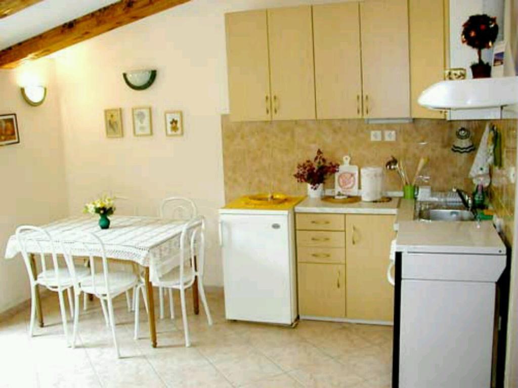 Apartment Dimitrijevic Makarska Room photo